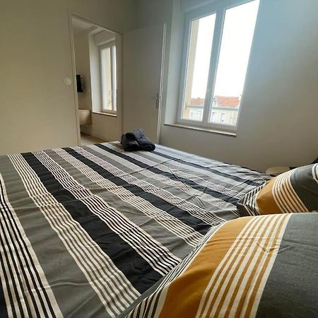 Le Baya - Appt Proche Des Halles Narbonne Eksteriør bilde